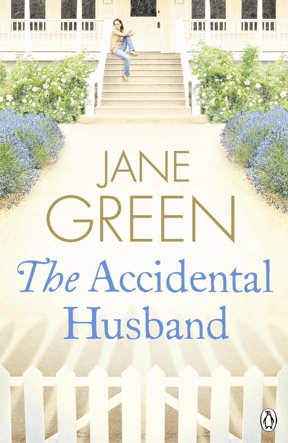 The Accidental Husband, 9780718157555