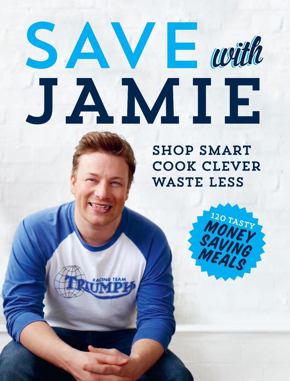 Save with Jamie, 9780718158149