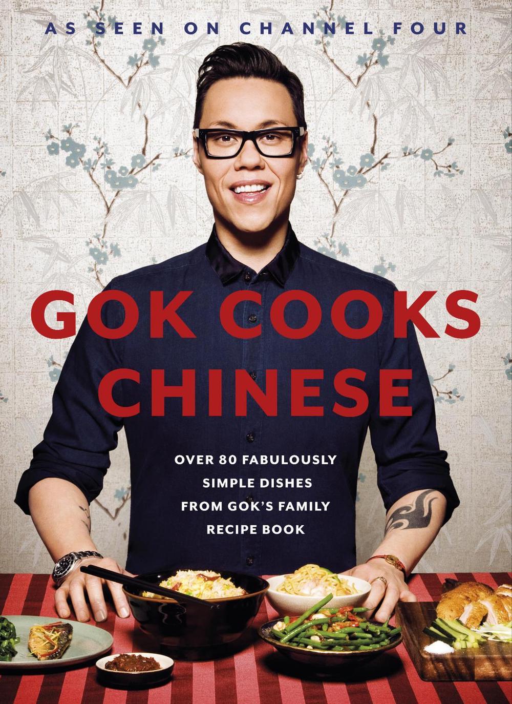 Gok Cooks Chinese, 9780718159511
