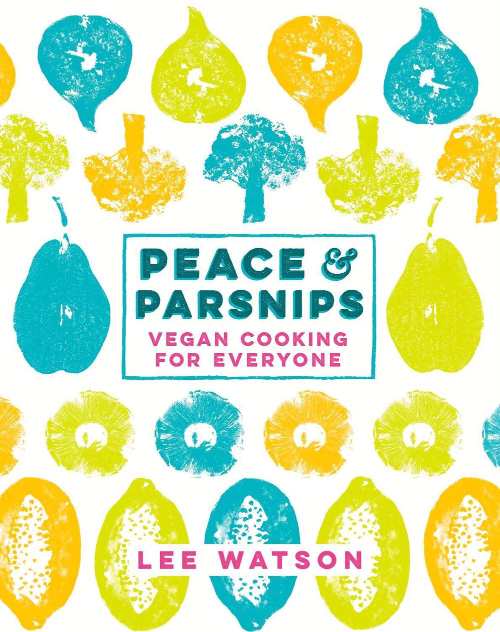 Peace and Parsnips, 9780718179519