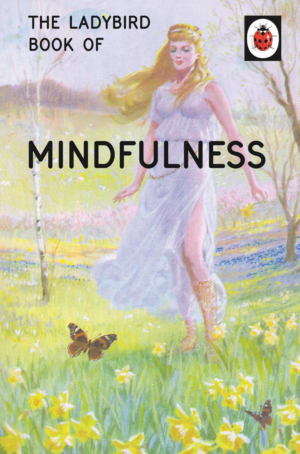 The Ladybird Book of Mindfulness, 9780718183523