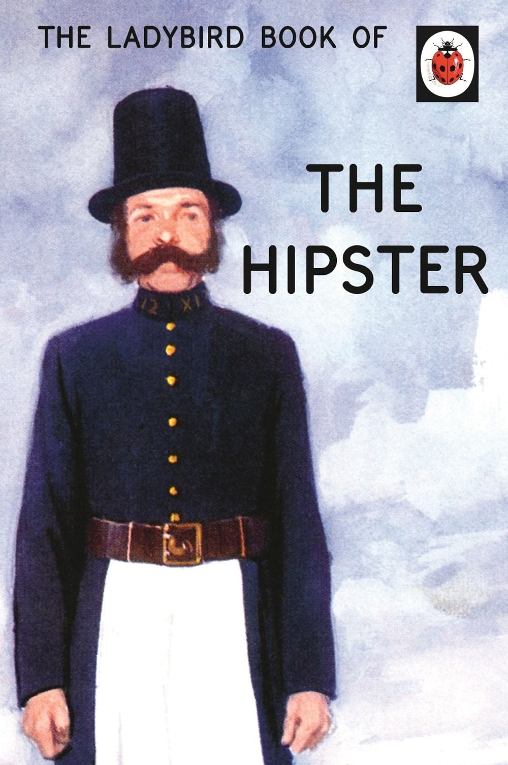 The Ladybird Book of the Hipster by Joel Morris - ISBN: 9780718183592