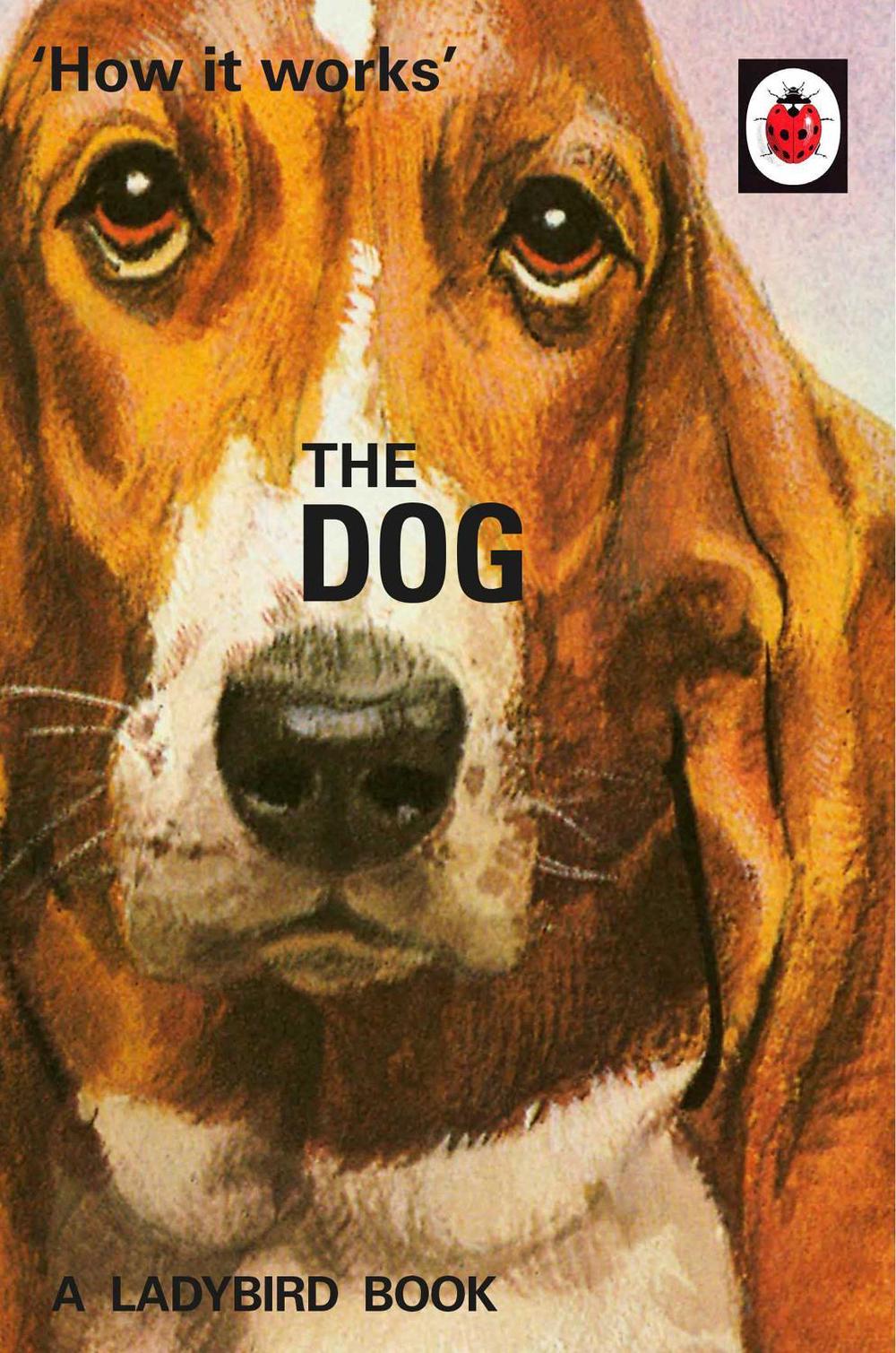 How it Works: The Dog by Jason Hazeley - ISBN: 9780718184353