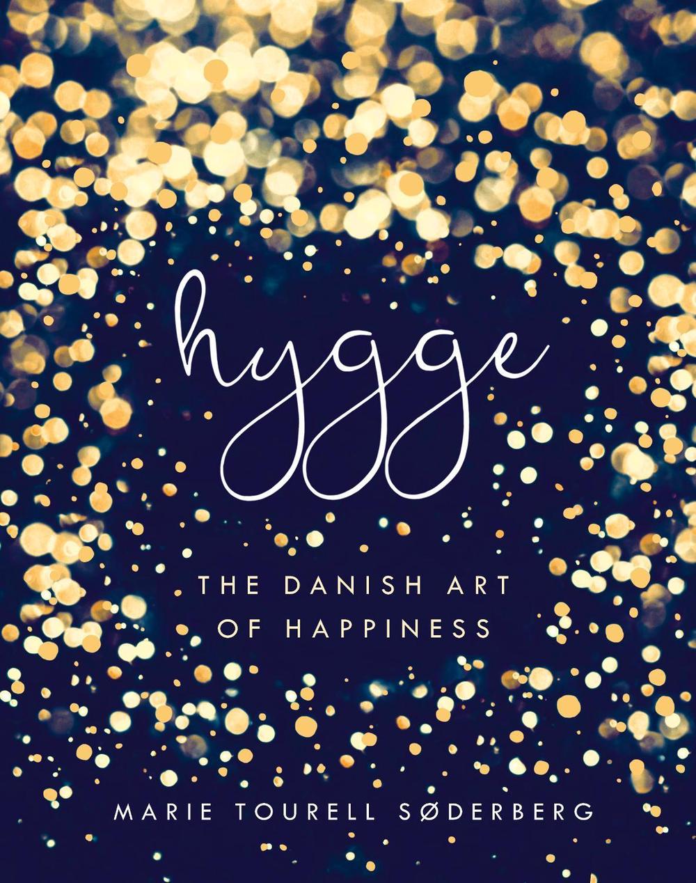 Hygge by Marie Tourell Søderberg - ISBN: 9780718185336
