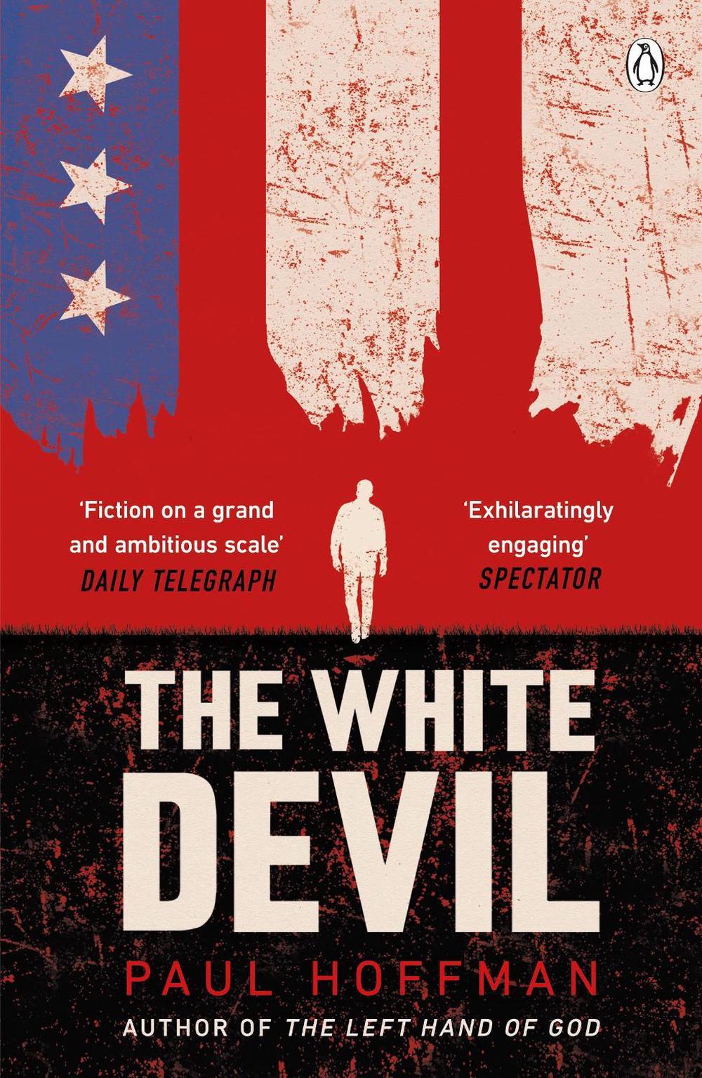 The White Devil by Paul Hoffman - ISBN: 9780718185572