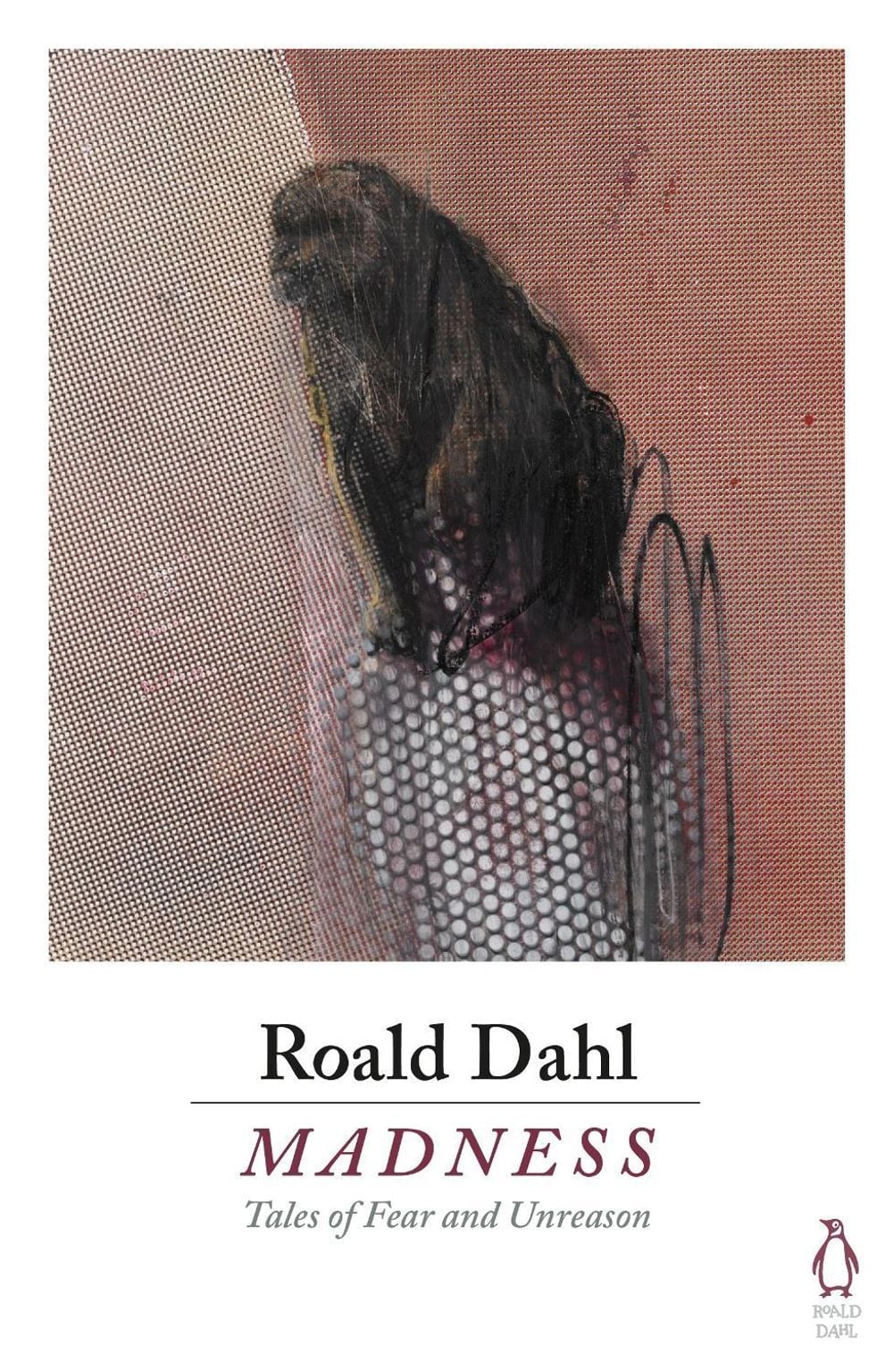 Madness by Roald Dahl - ISBN: 9780718185633