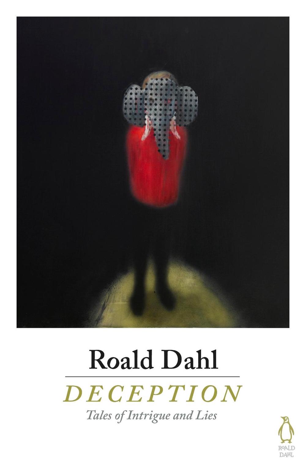 Deception by Roald Dahl - ISBN: 9780718185671