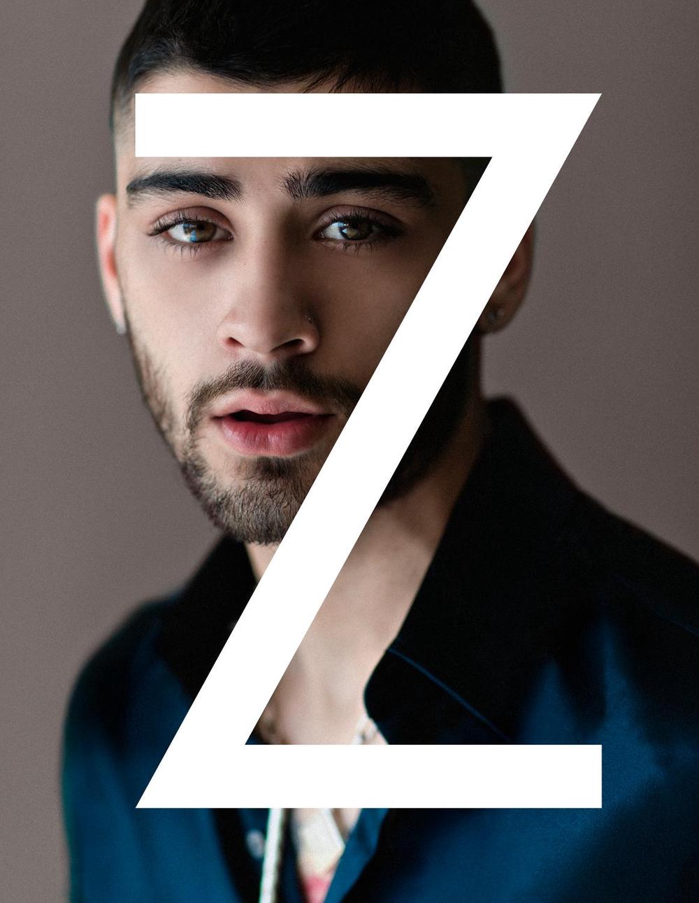 Zayn by ZAYN - ISBN: 9780718185756