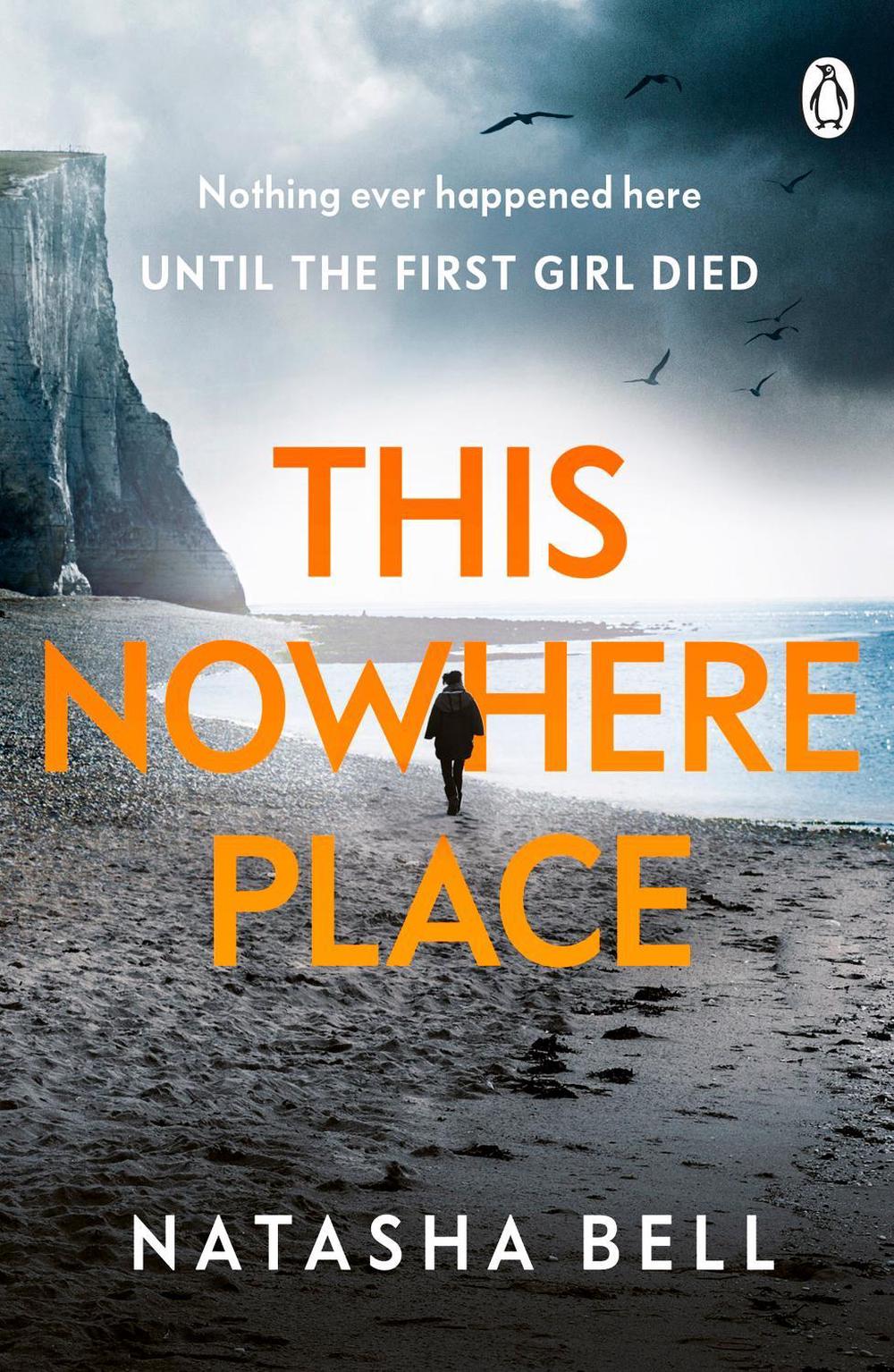 This Nowhere Place by Natasha Bell - ISBN: 9780718187538