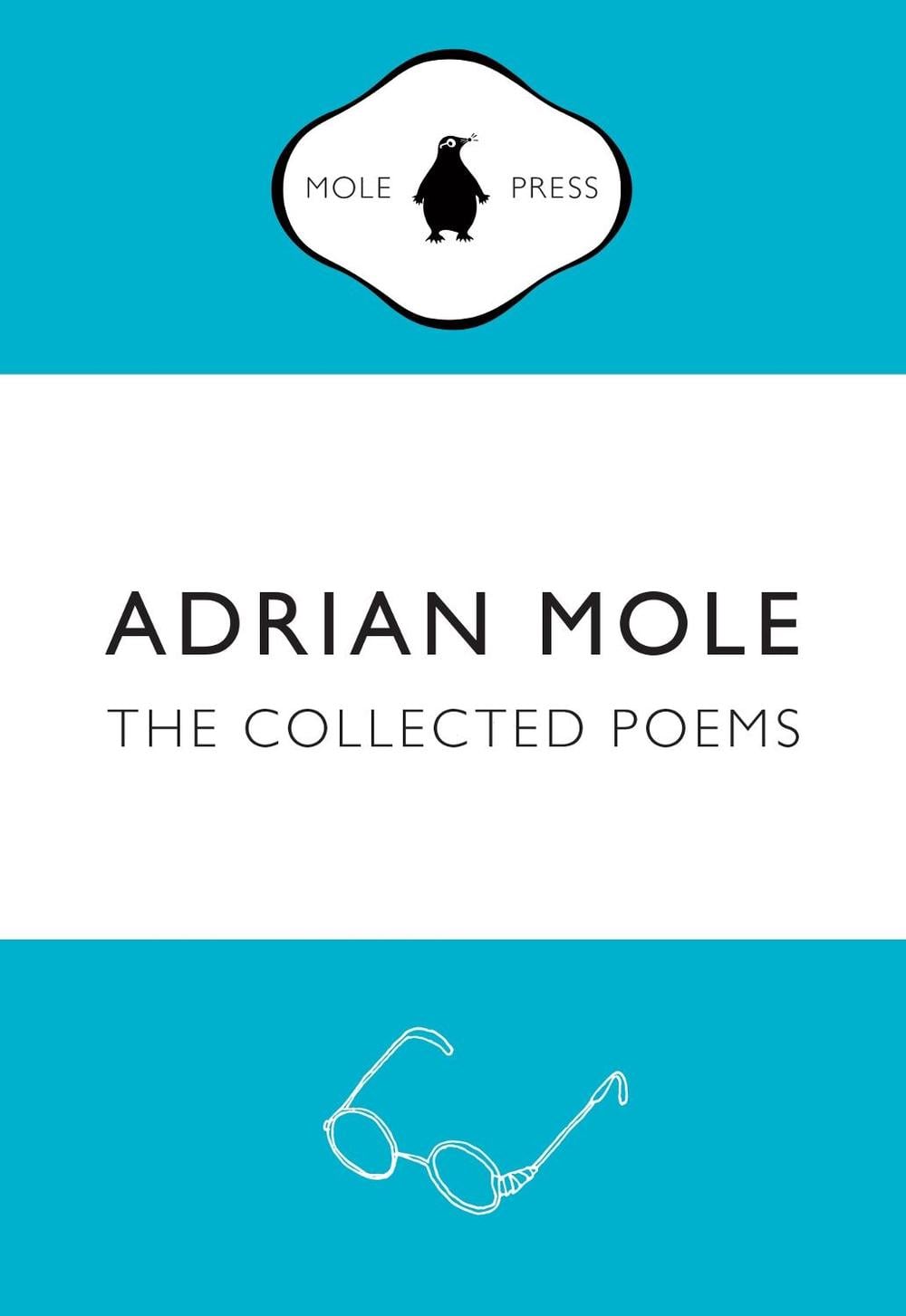 Adrian Mole: The Collected Poems by Sue Townsend - ISBN: 9780718188030