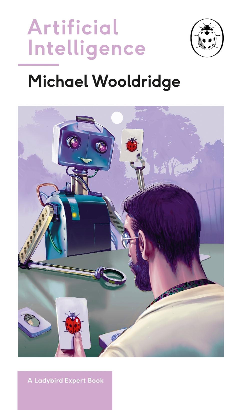Artificial Intelligence, 9780718188757