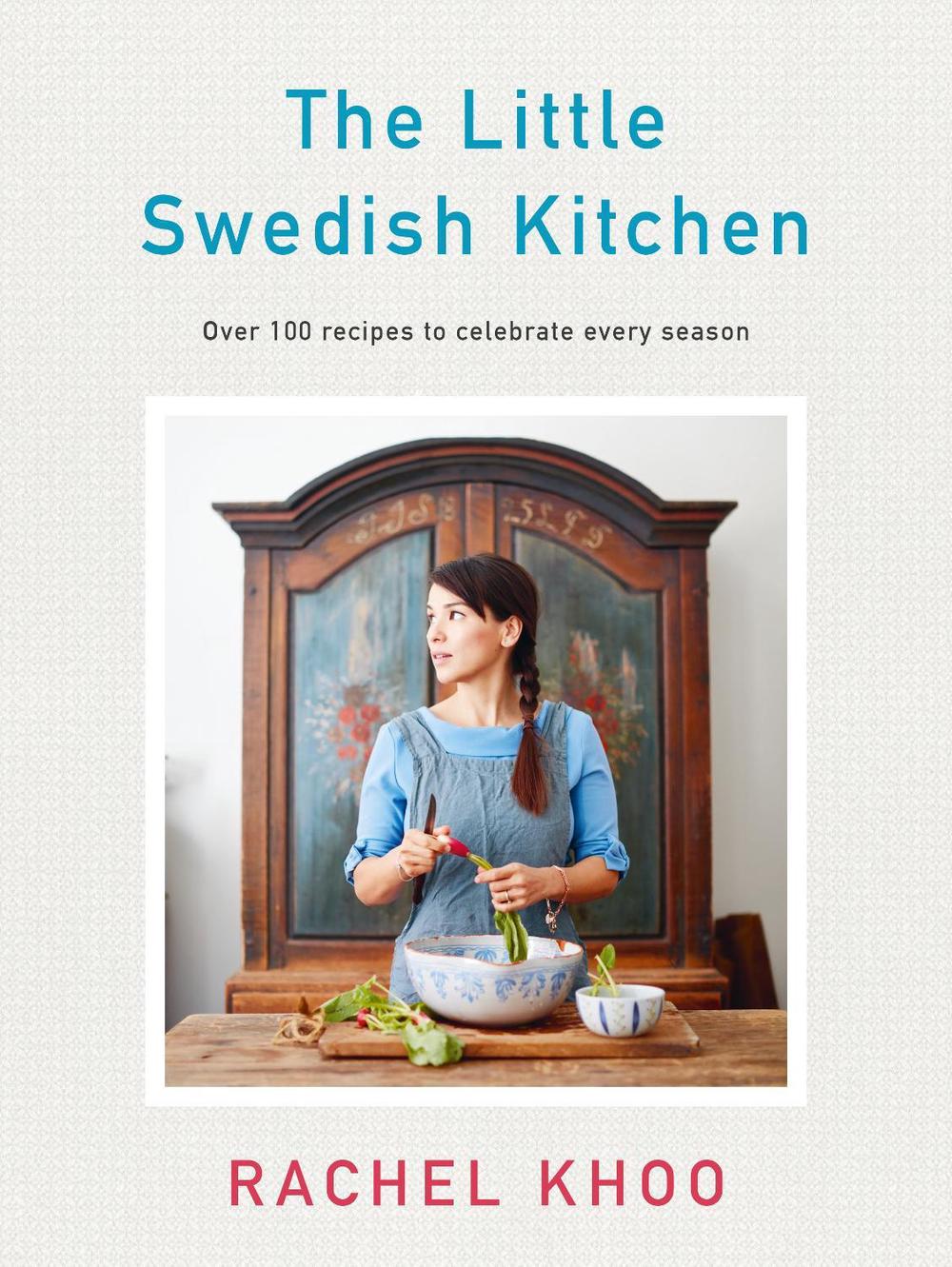 The Little Swedish Kitchen, 9780718188917