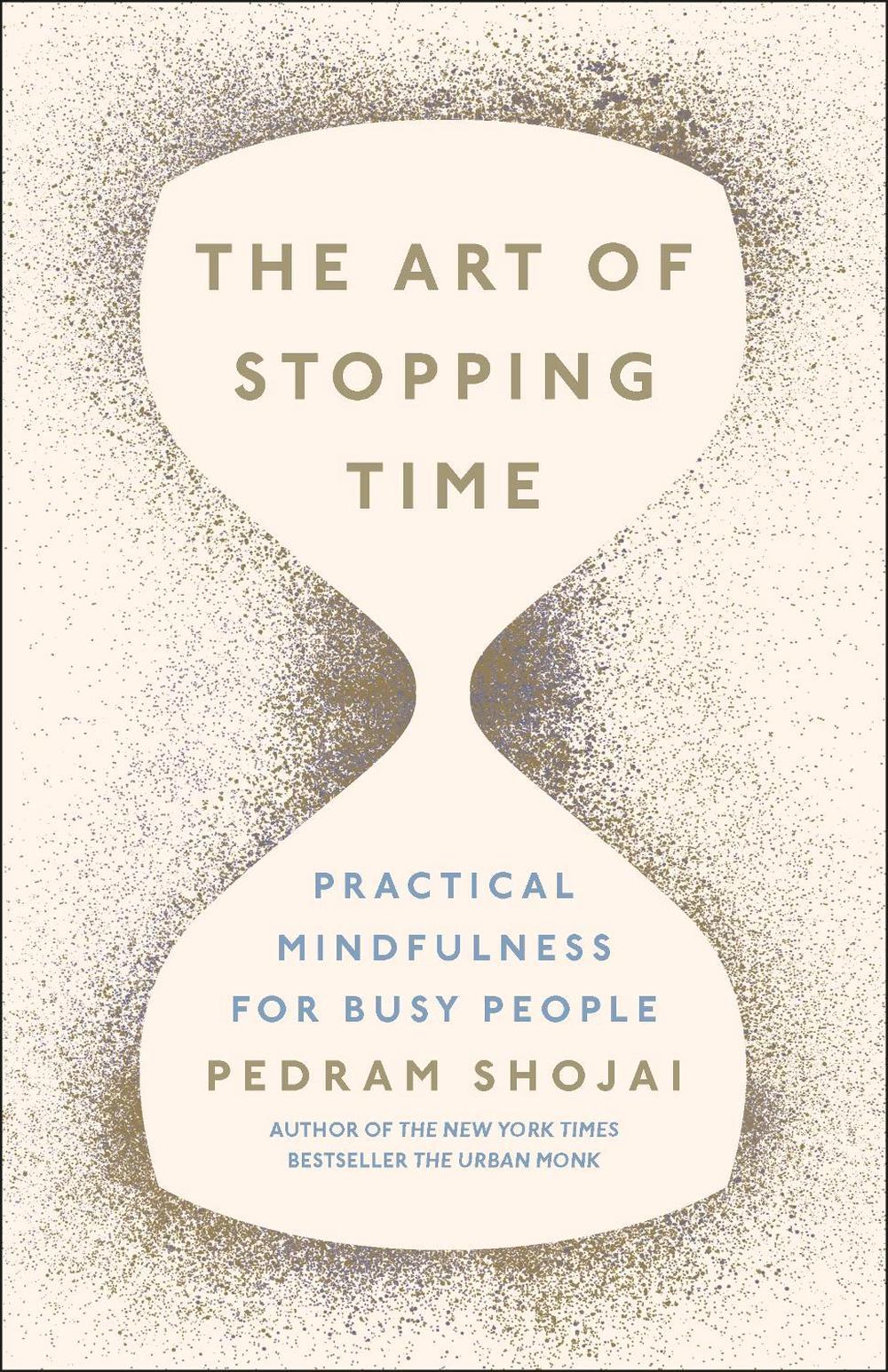 The Art of Stopping Time, 9780718189181