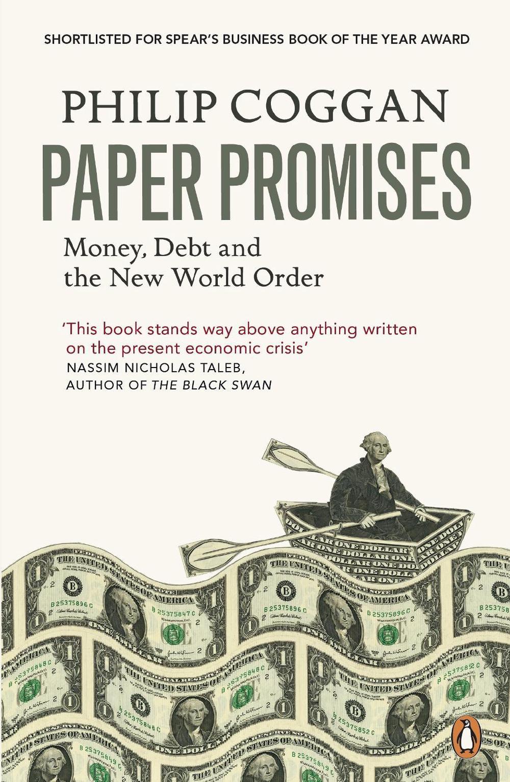 Paper Promises, 9780718192143