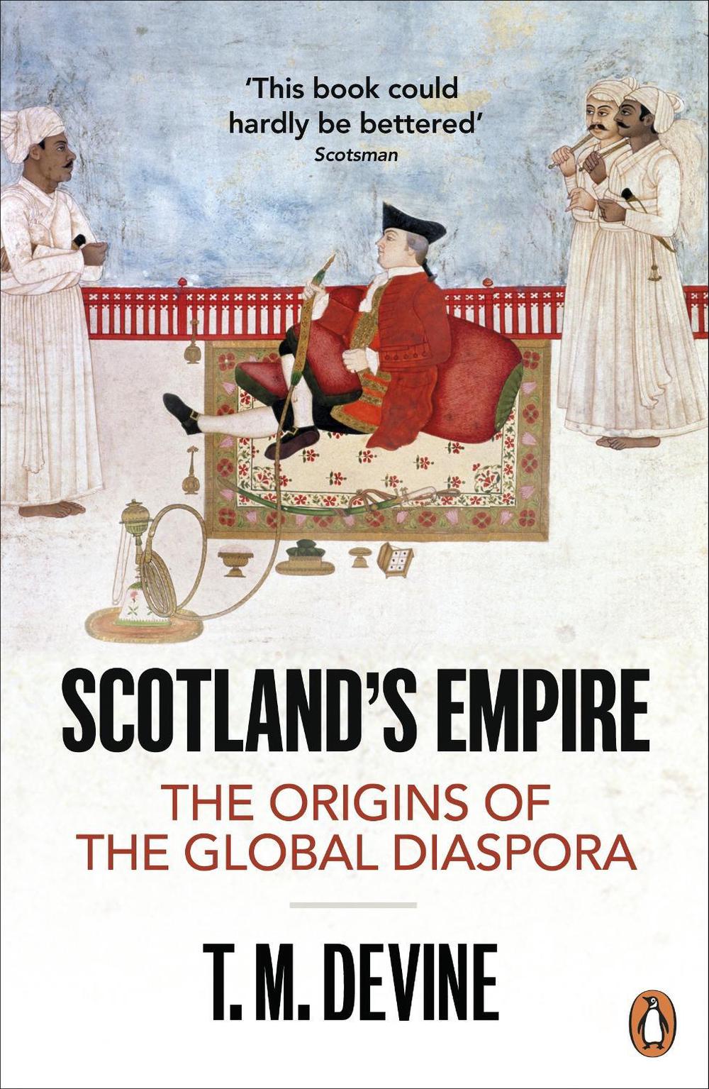 Scotland's Empire, 9780718193195
