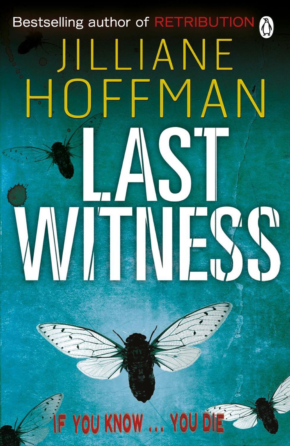 Last Witness by Jilliane Hoffman - ISBN: 9780718193720