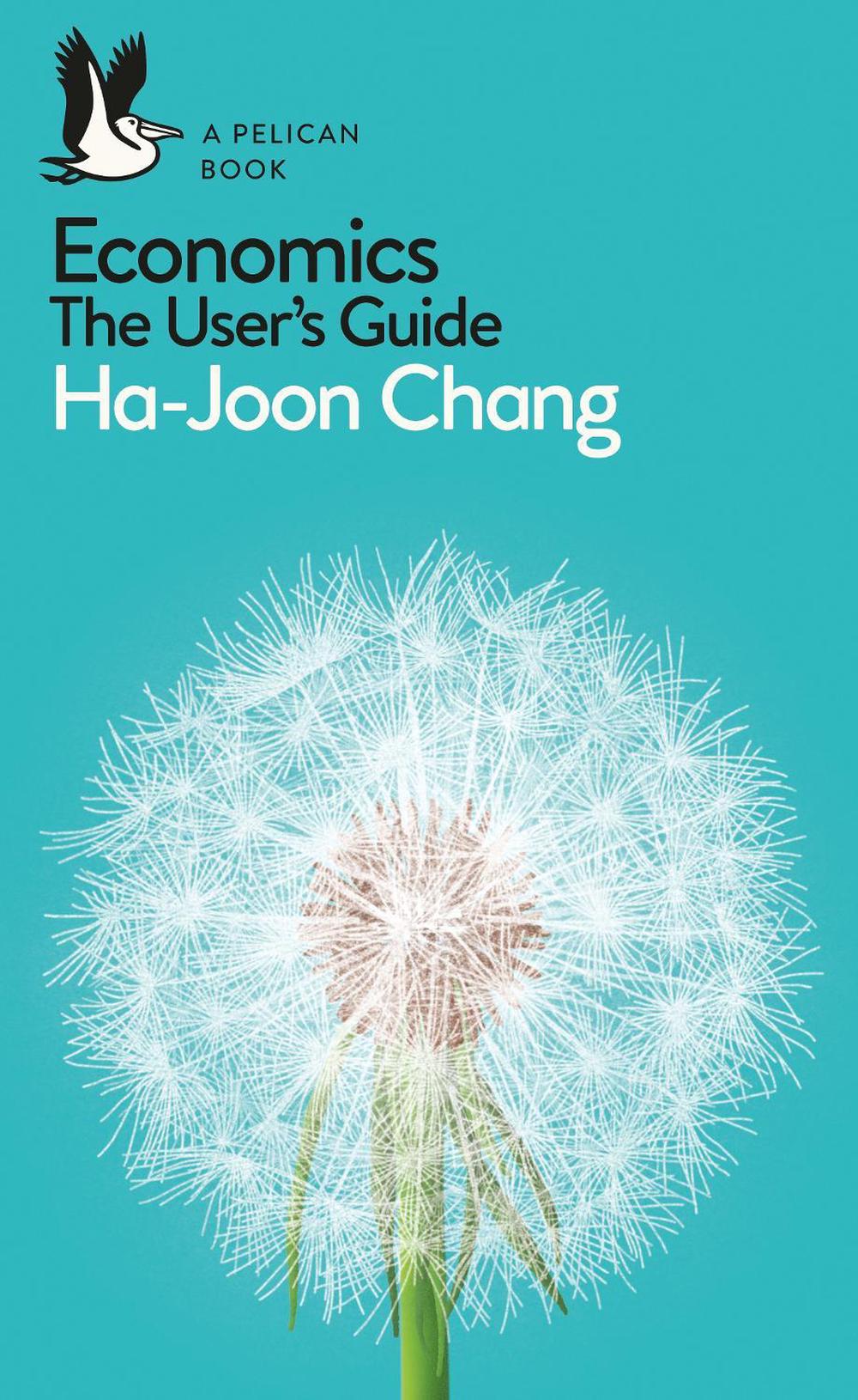 Economics: The User's Guide, 9780718197032