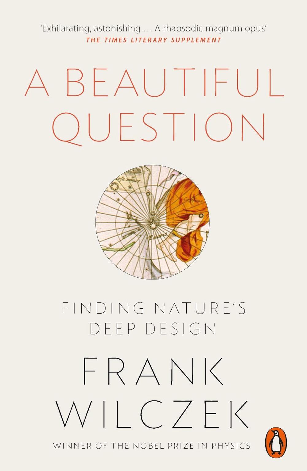 A Beautiful Question, 9780718199463