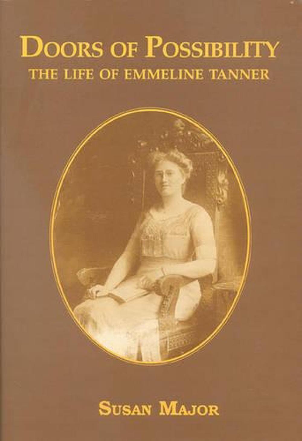 Doors of Possibility, 9780718829223