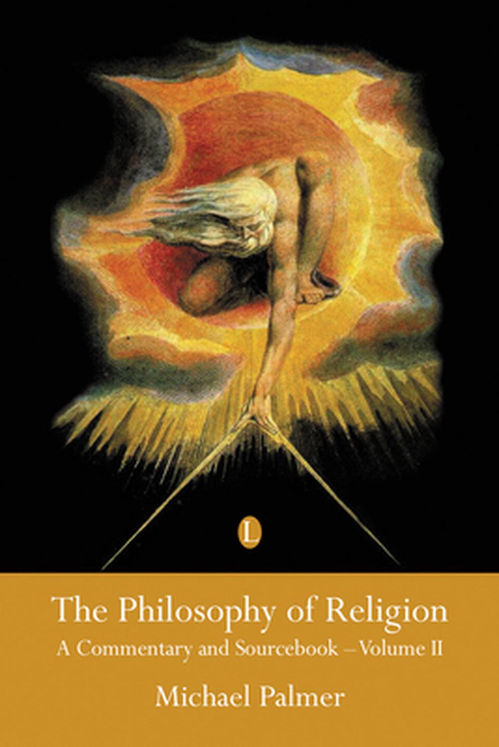 The Philosophy of Religion, 9780718830809