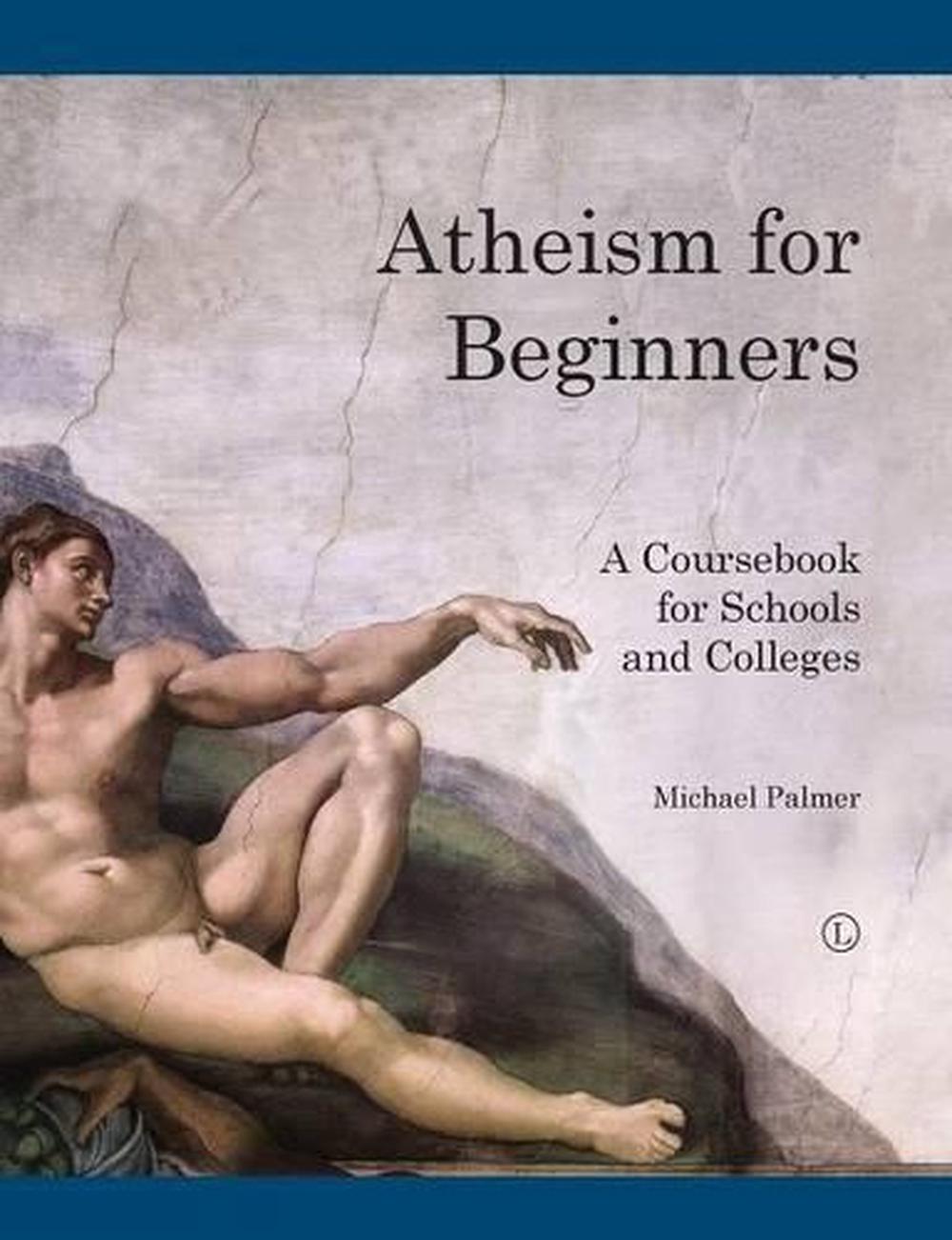 Atheism for Beginners, 9780718892913