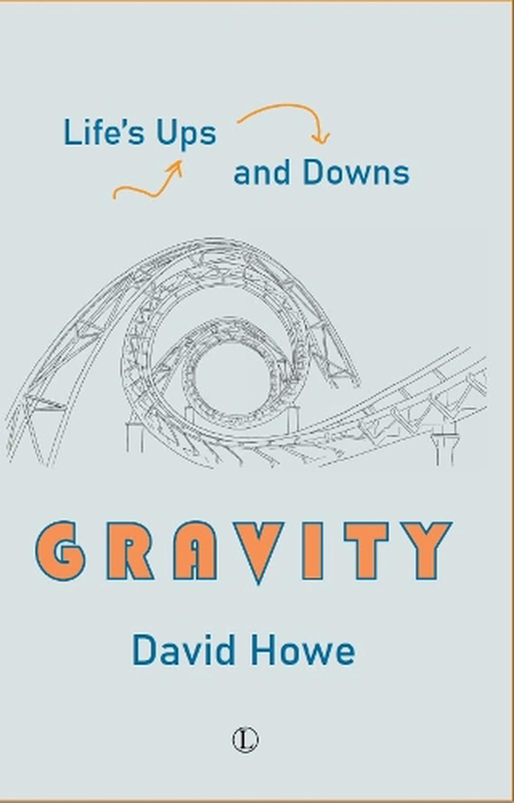Gravity, 9780718898557