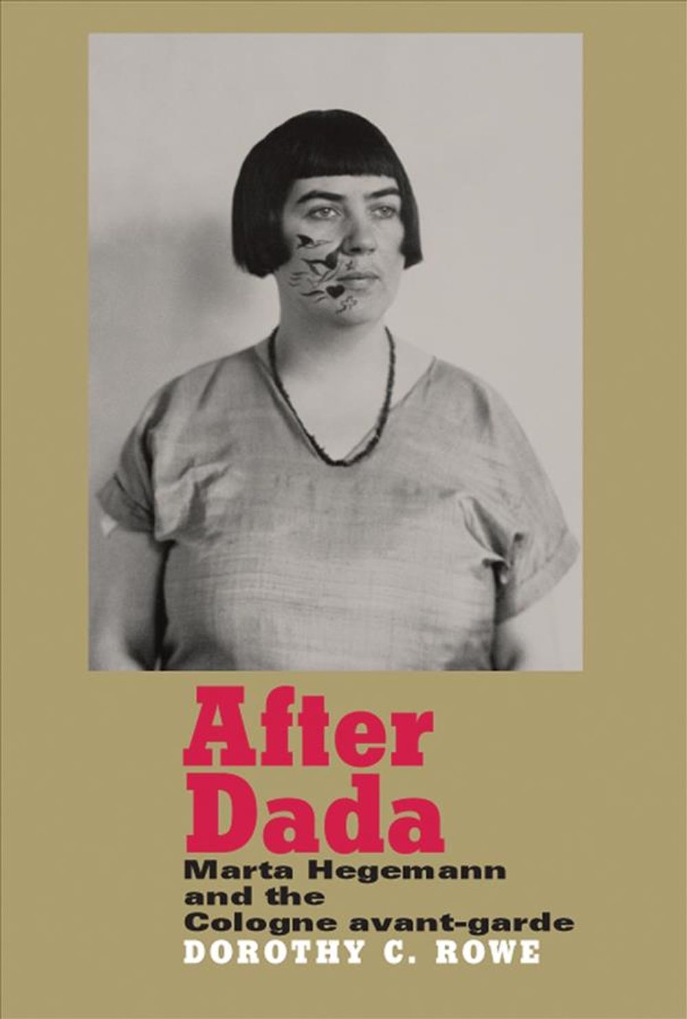 After Dada by Dorothy Price - ISBN: 9780719090073