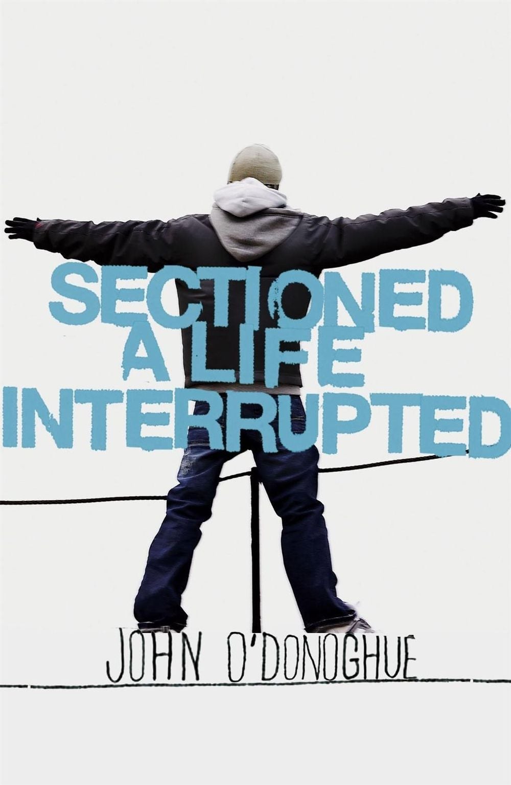 Sectioned by John O'Donoghue - ISBN: 9780719520549
