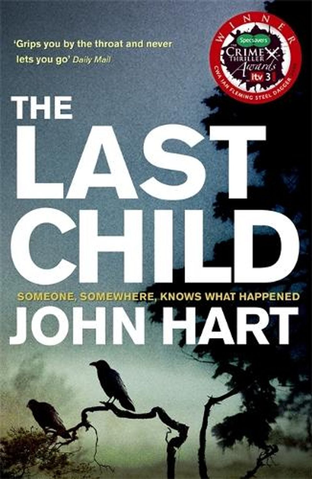 The Last Child by John Hart - ISBN: 9780719522215
