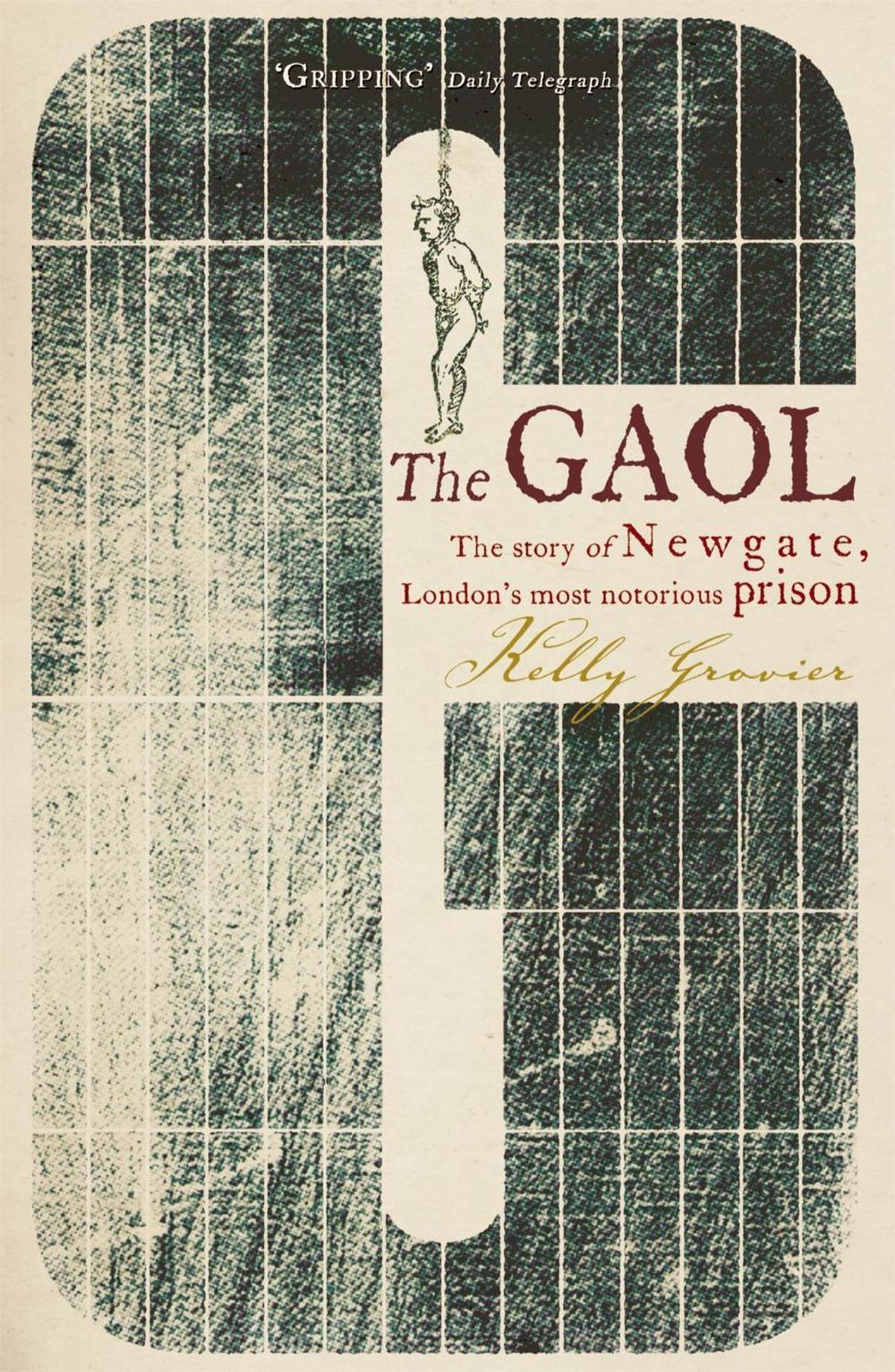 The Gaol, 9780719561337