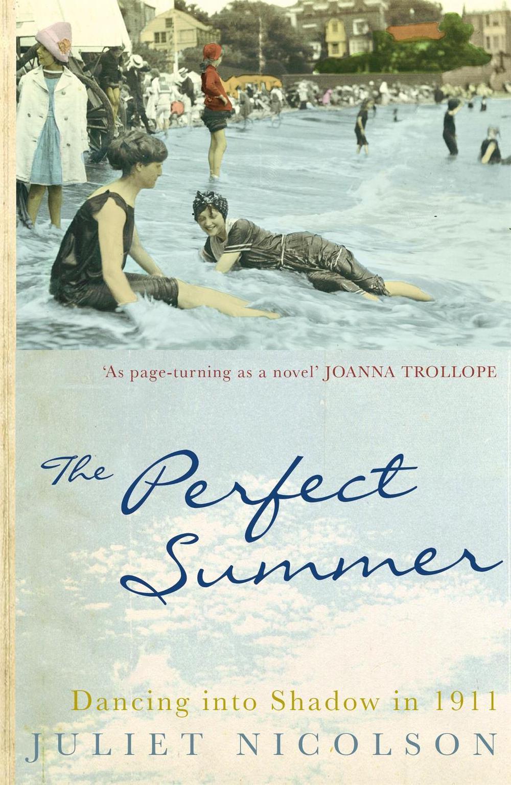 The Perfect Summer by Juliet Nicolson - ISBN: 9780719562433