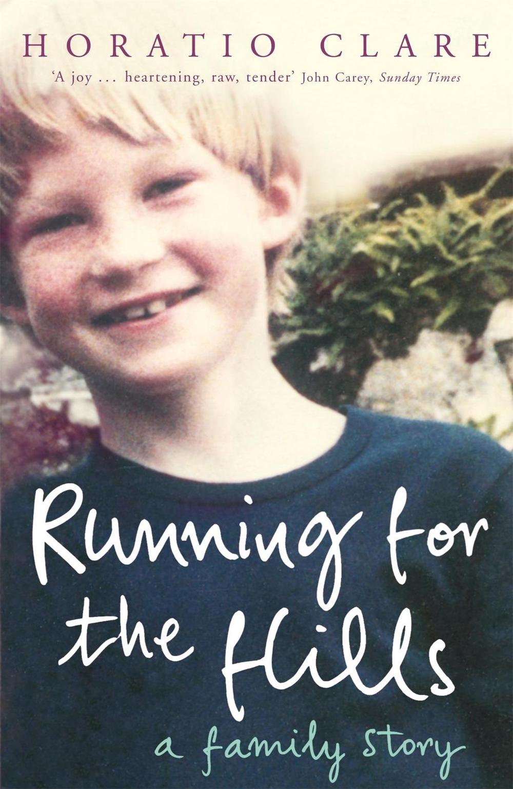 Running for the Hills, 9780719565397