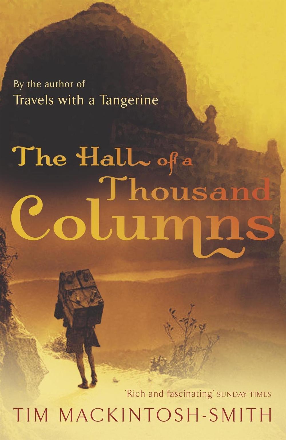 Hall of a Thousand Columns, 9780719565878