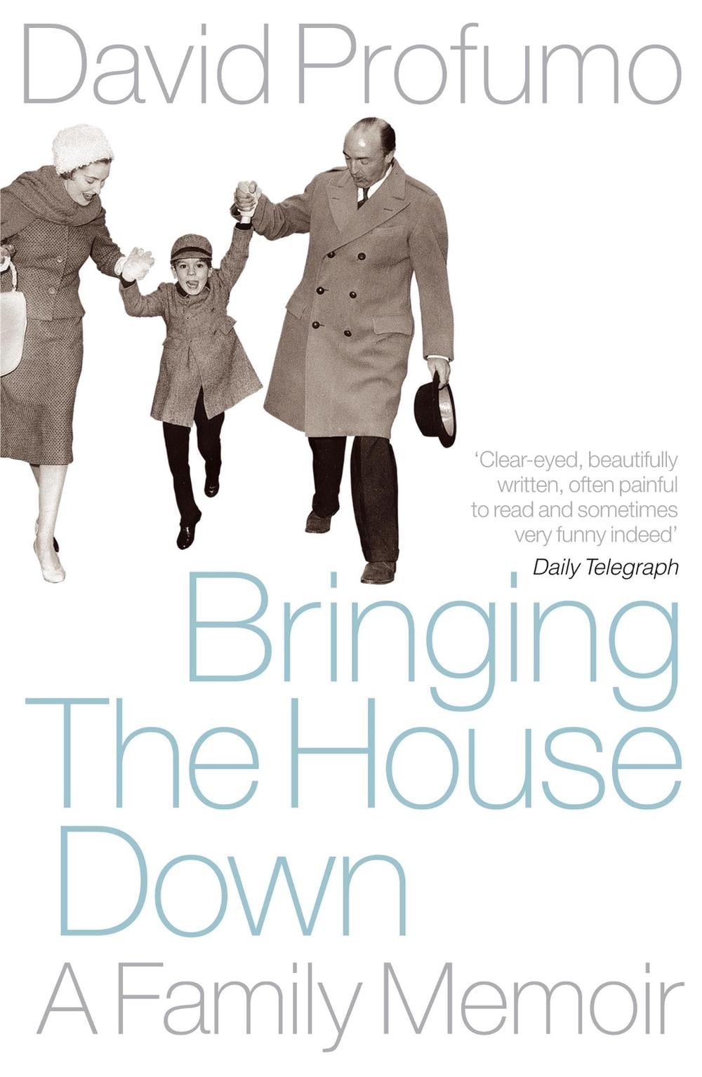 Bringing the House Down by David Profumo - ISBN: 9780719566097