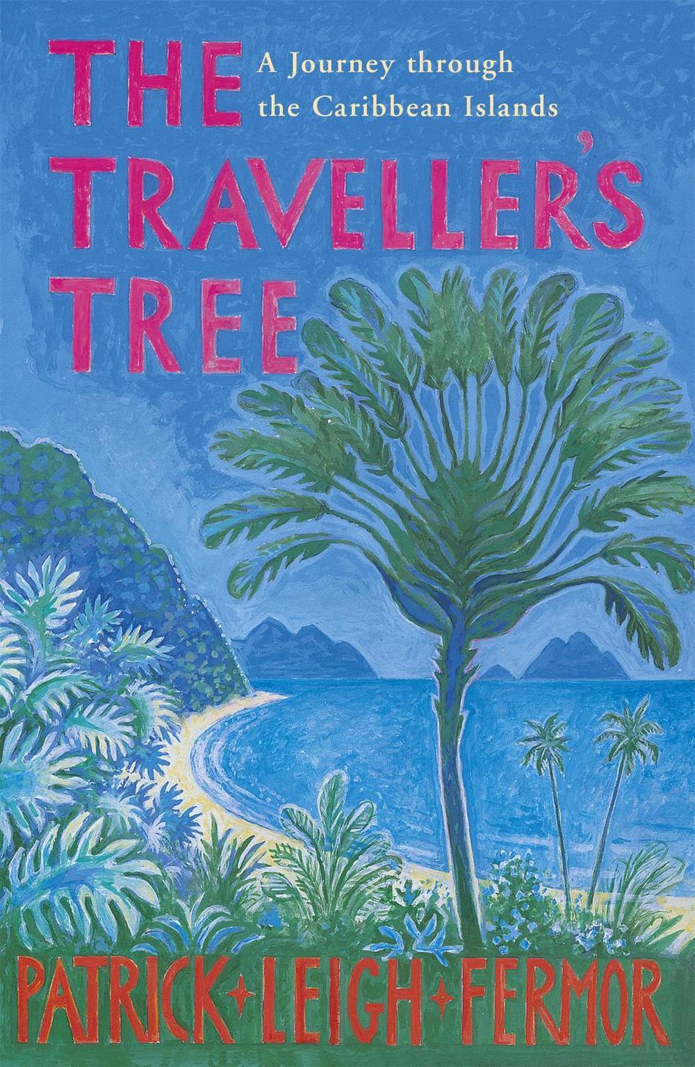 The Traveller's Tree, 9780719566844