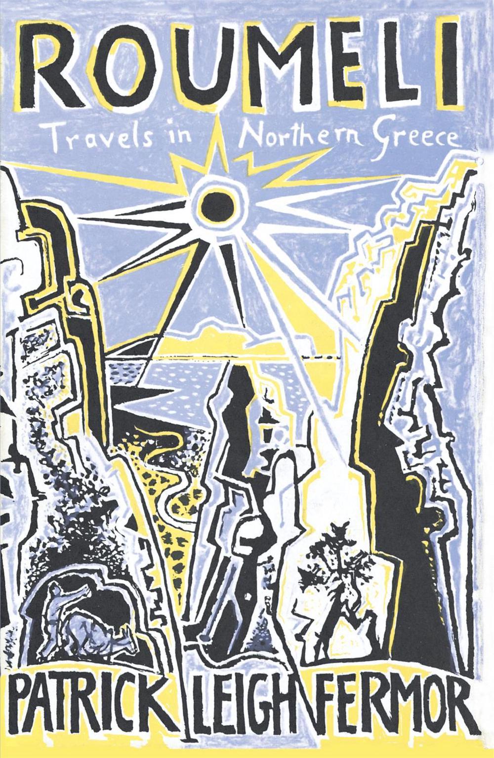 Roumeli by Patrick Leigh Fermor - ISBN: 9780719566929