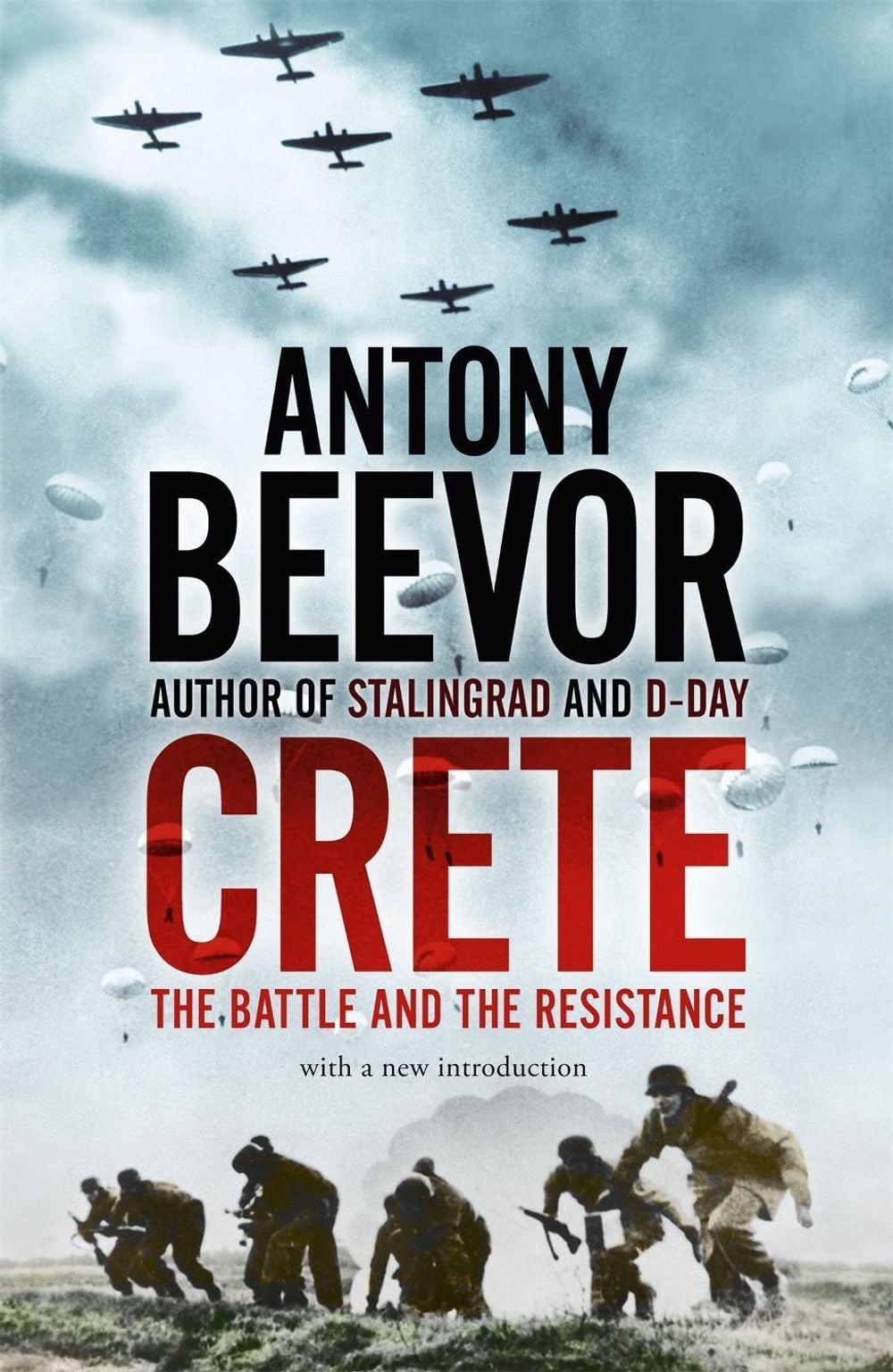 Crete by Antony Beevor - ISBN: 9780719568312