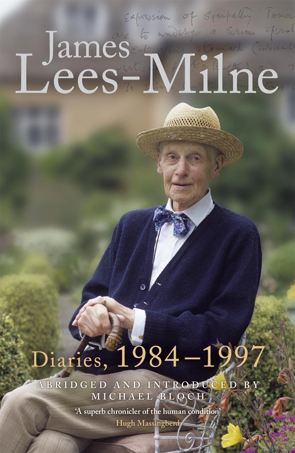 Diaries, 1984-1997, 9780719568398