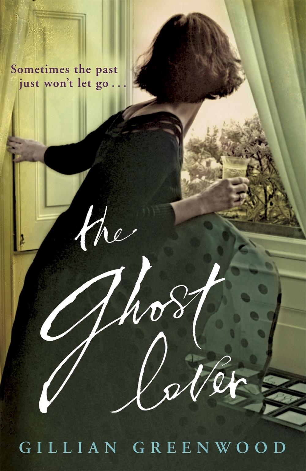 The Ghost Lover by Gillian Greenwood - ISBN: 9780719568732