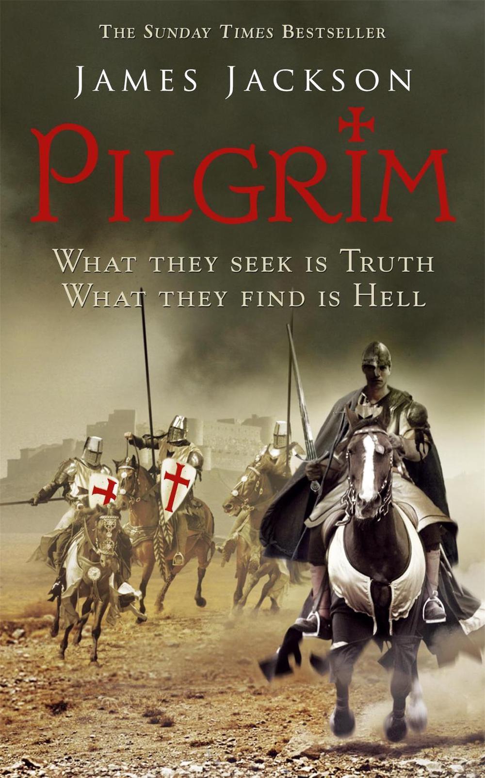 Pilgrim by James Jackson - ISBN: 9780719569340