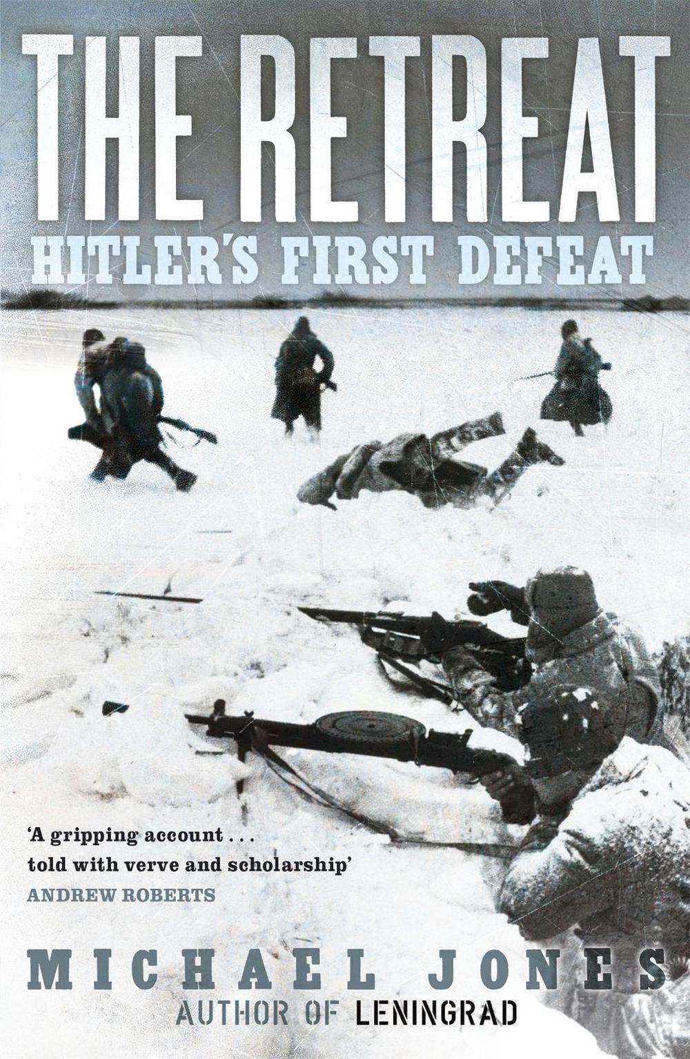 The Retreat by Michael Jones - ISBN: 9780719569722