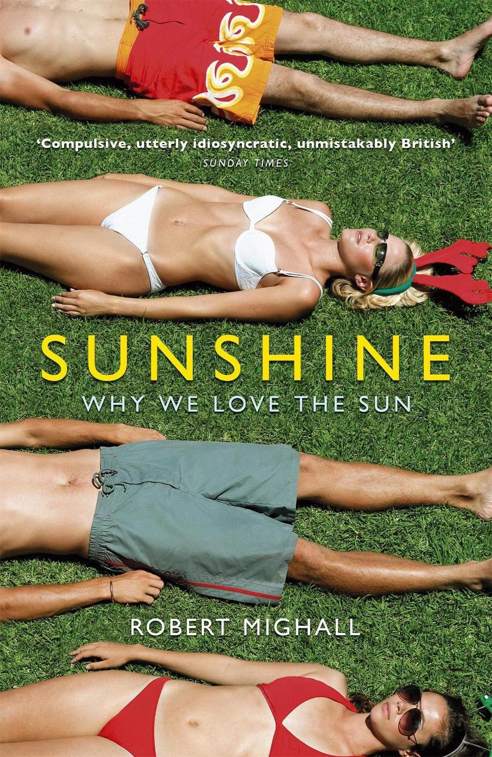 Sunshine by Robert Mighall - ISBN: 9780719595202