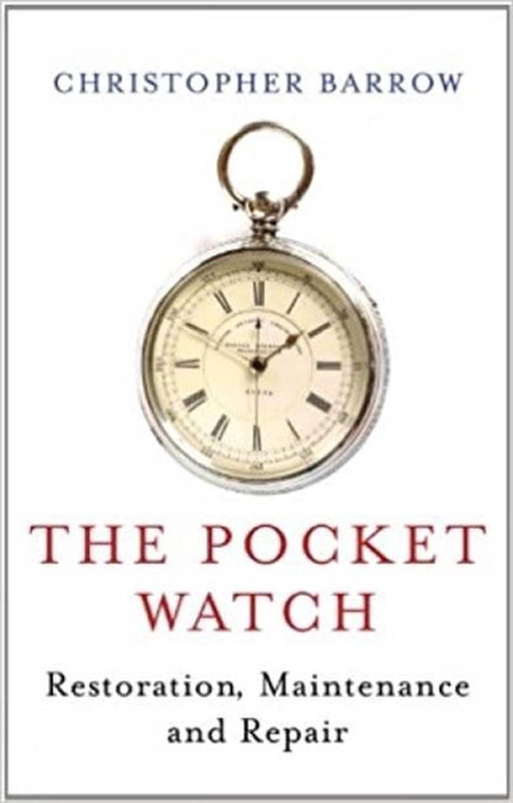 Pocket Watch, 9780719803901