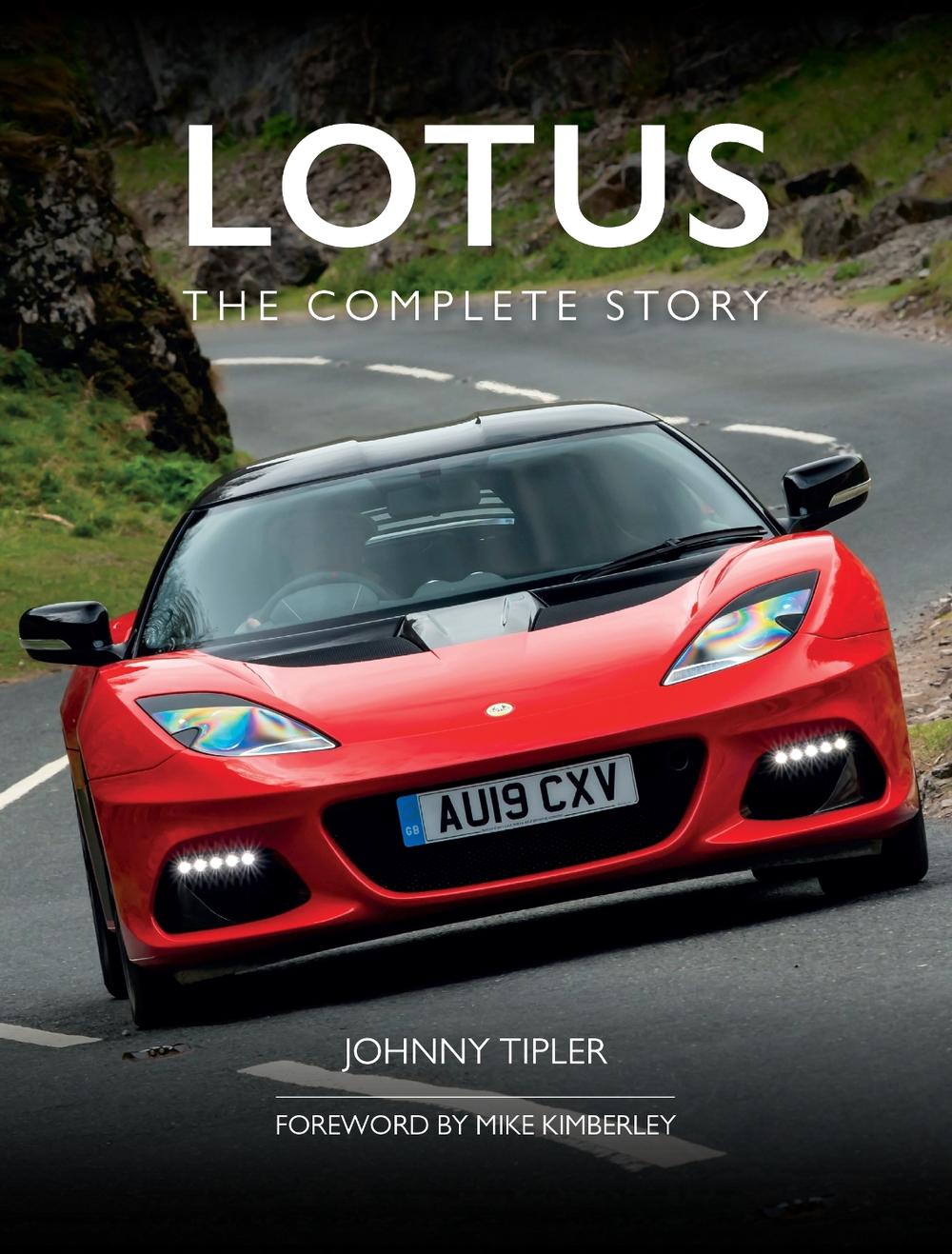Lotus, 9780719840050