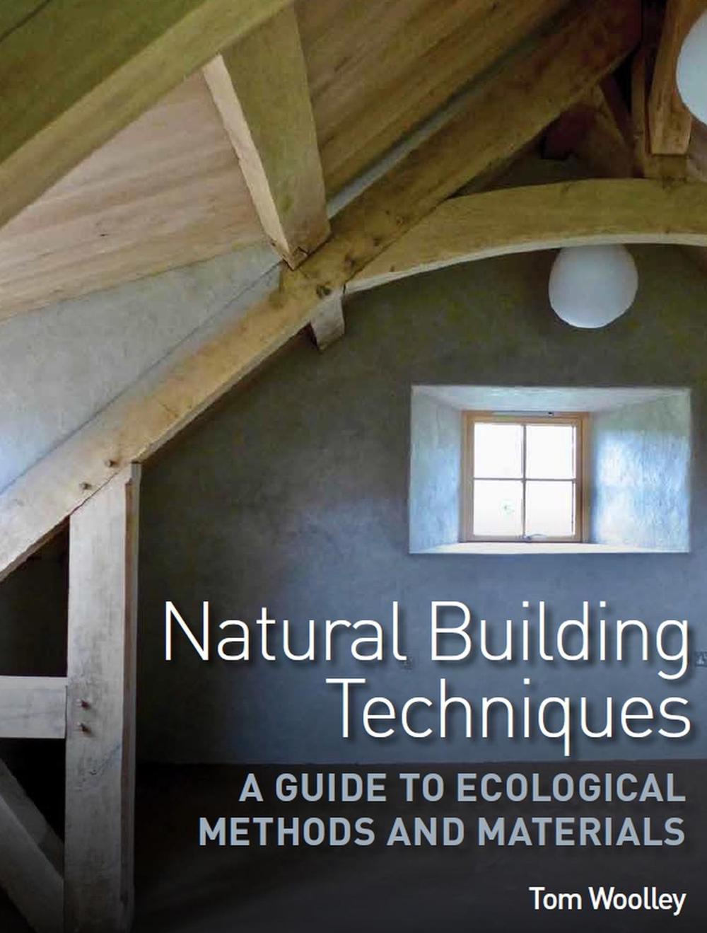 Natural Building Techniques, 9780719840470