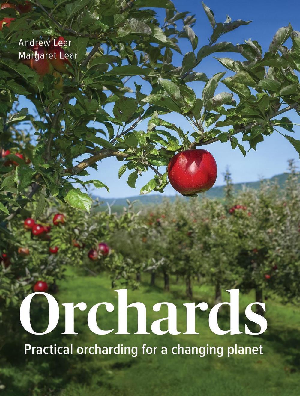 Orchards, 9780719842368