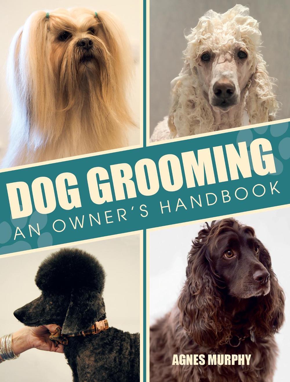 Dog Grooming by Agnes Murphy, Paperback, 9780719843075 Buy