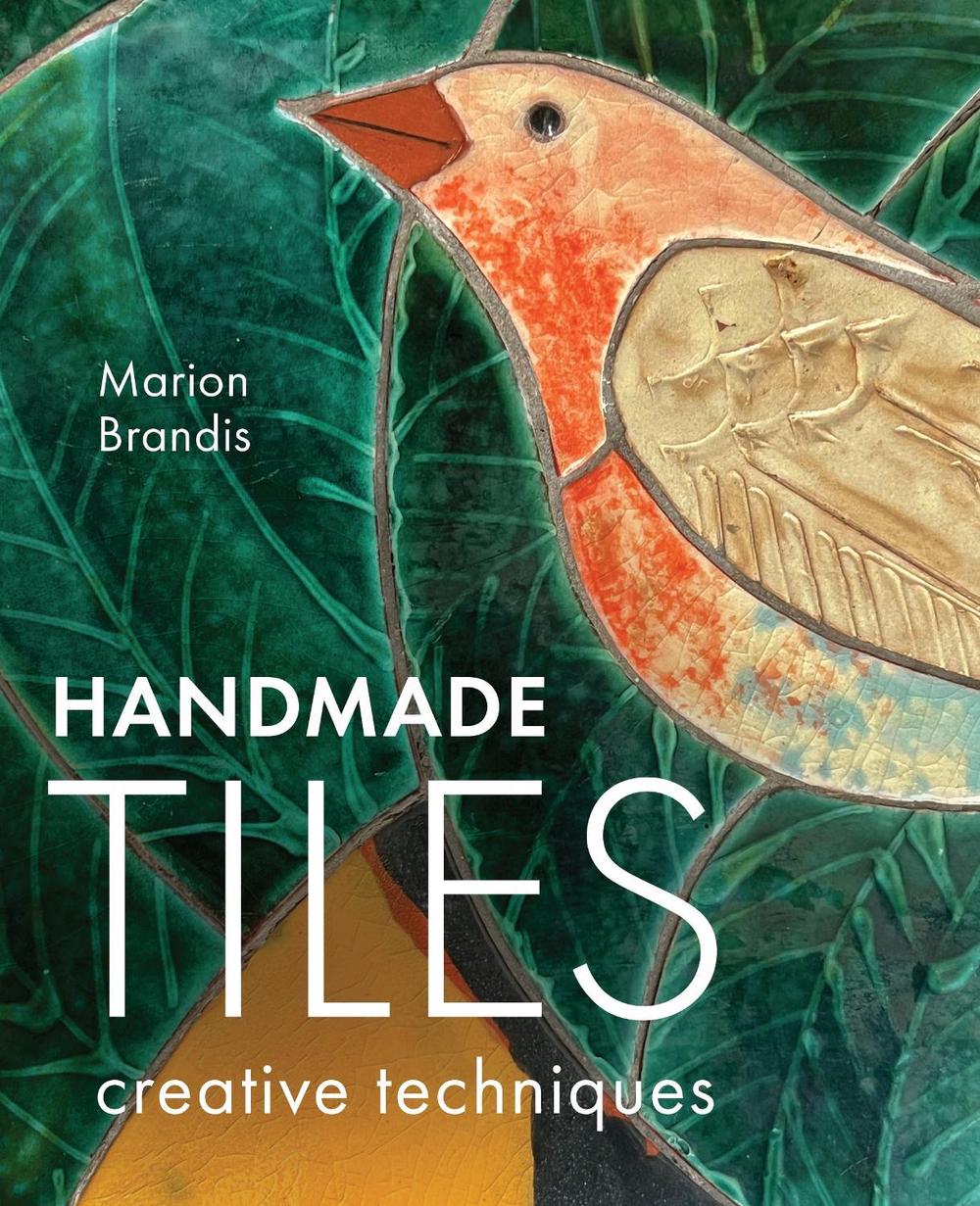 Handmade Tiles, 9780719844300