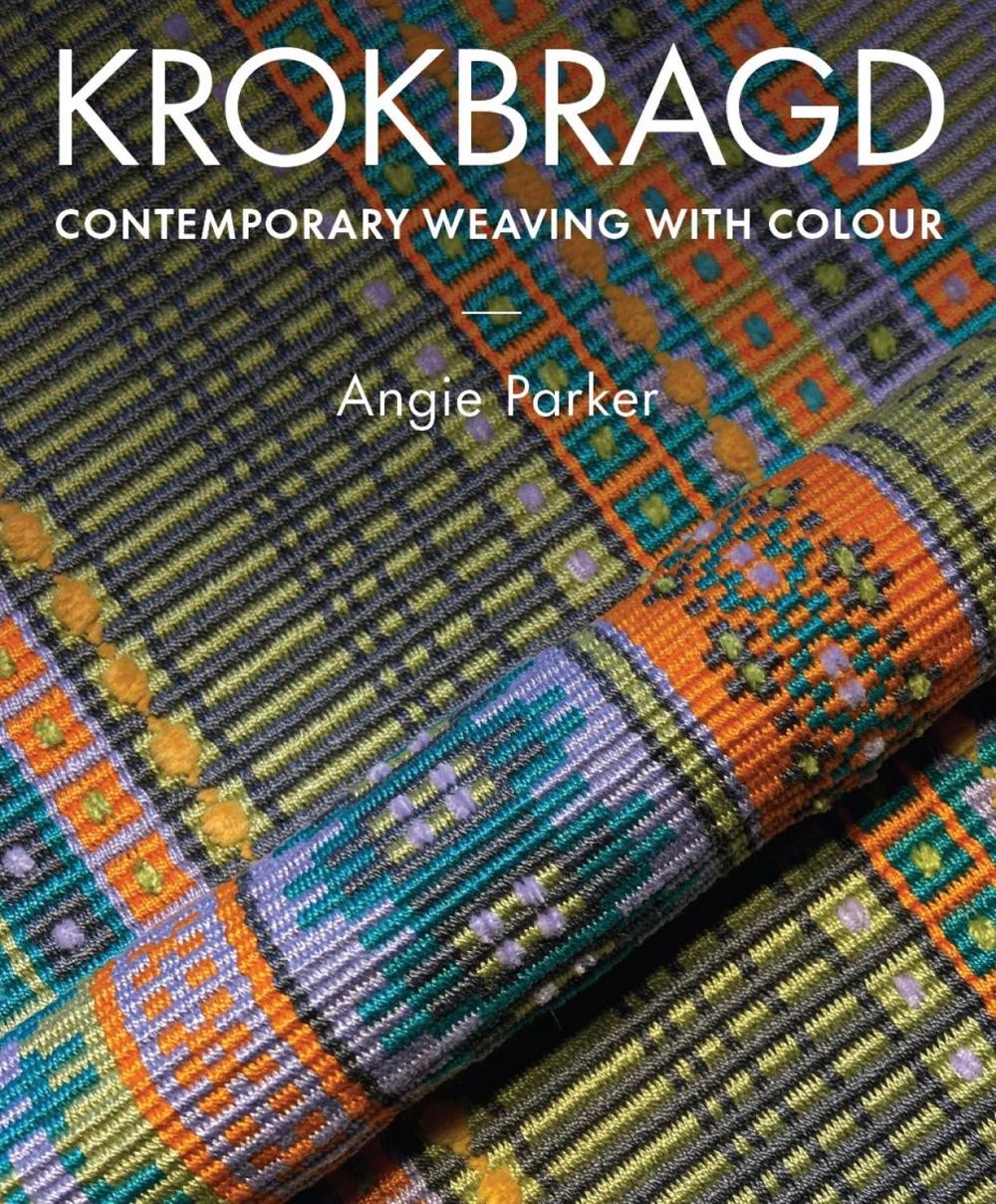 Krokbragd, 9780719844669