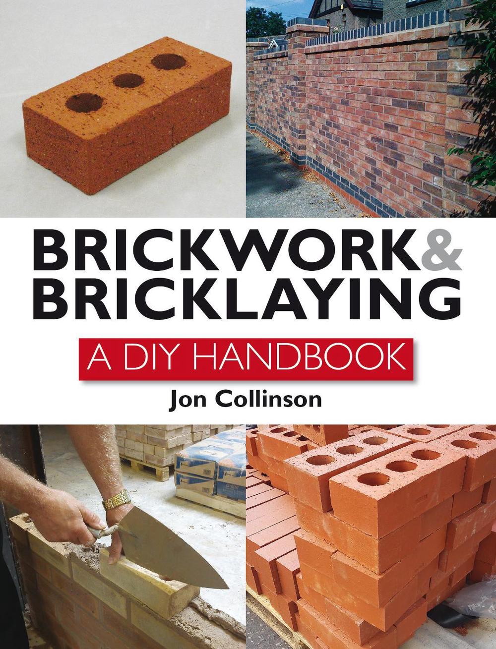 Brickwork and Bricklaying, 9780719844683